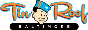 TinRoof logo