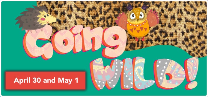 GoingWild