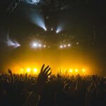 see live music
