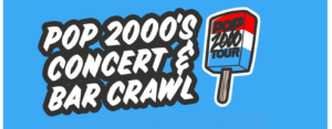 Website Pop 2000s